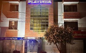 Hotel Platinum Boutique